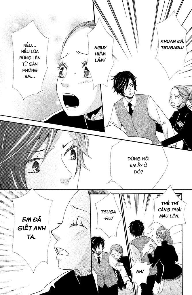 meiji hiiro kitan chapter 5 11