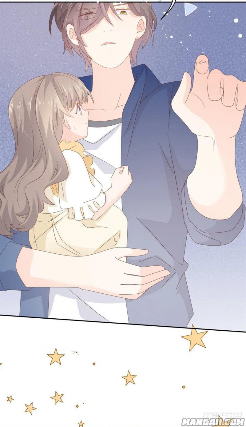 đoàn sủng lão đại ba tuổi rưỡi chapter 139 30