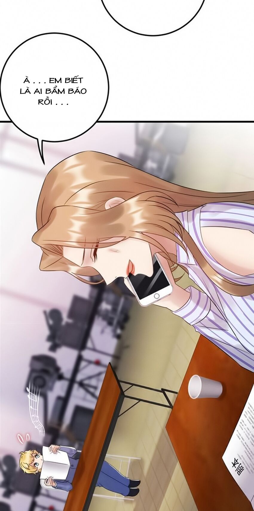 trọng sinh chi ức vạn ảnh hậu yếu thượng vị chapter 183 17