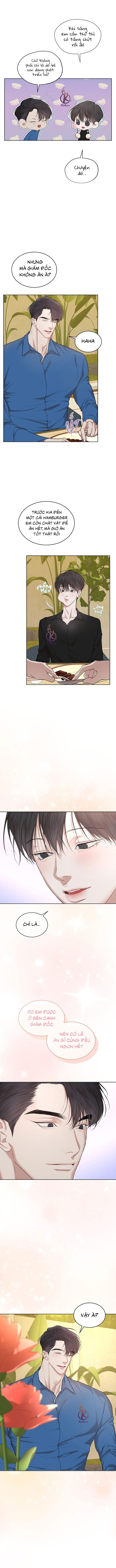 hình thái khởi sinh chapter 82 5