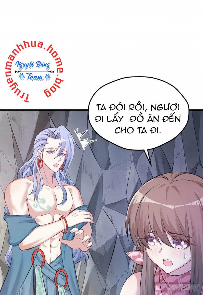 [16+] thảnh thơi thú thế chủng chủng điền, sinh sinh tể chapter 227 12