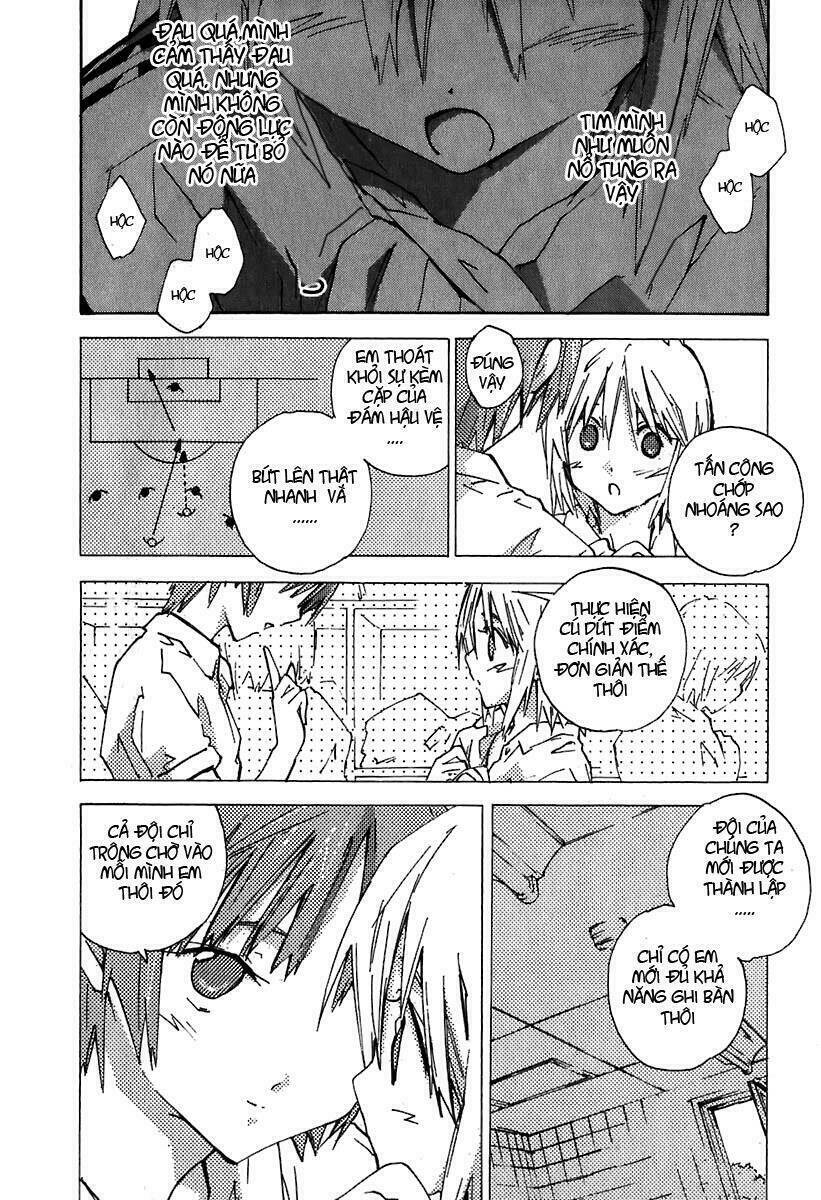 yubisaki milk tea chapter 41 10