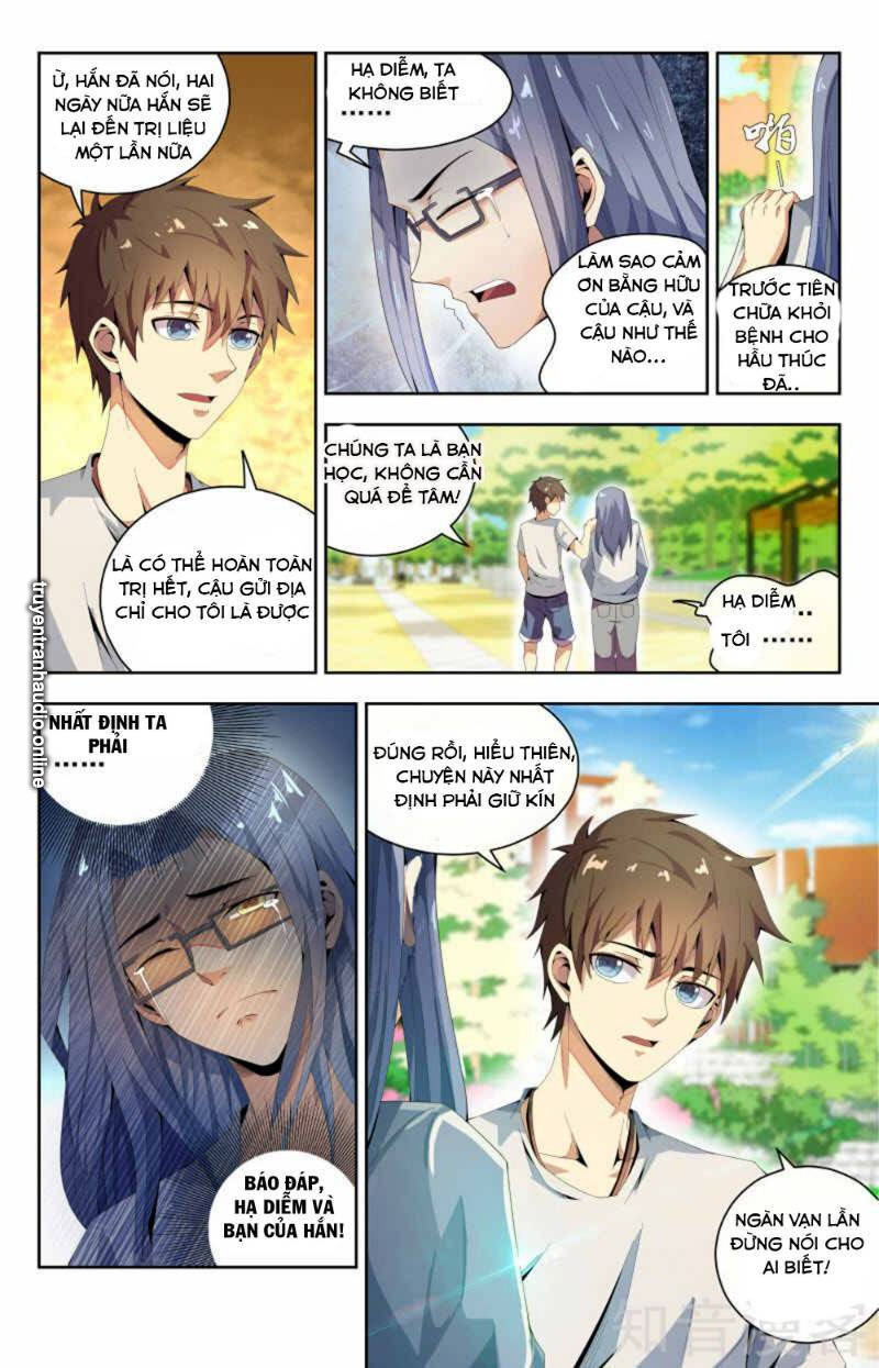 long ẩn giả chapter 52 3