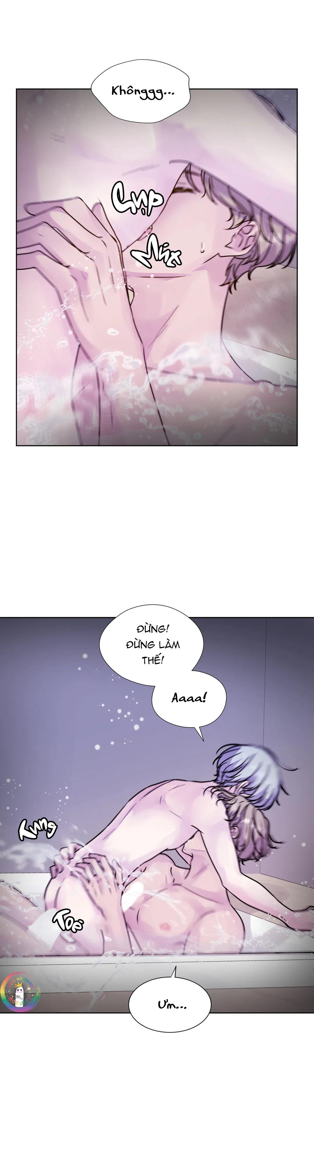 cửu vĩ hồ ly dj - guiding light chapter 9 15