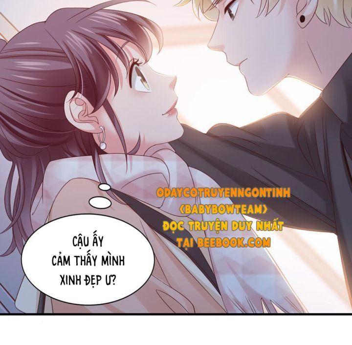 chiếc bật lửa và váy công chúa (b) chapter 25 101