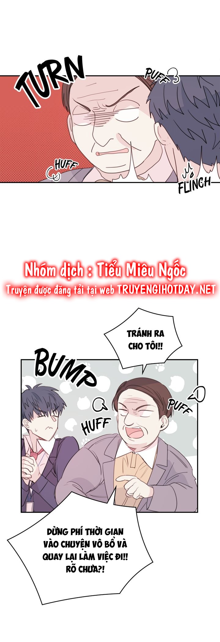 hôm nay cùng với em chapter 144 5