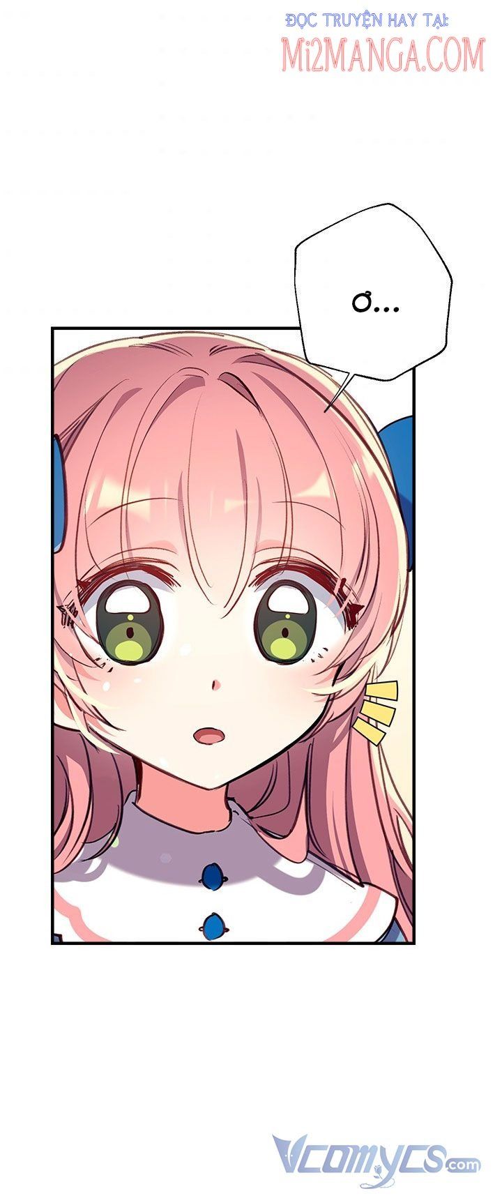 chúng ta có thể trở thành gia đình được không? chapter 24.5 21