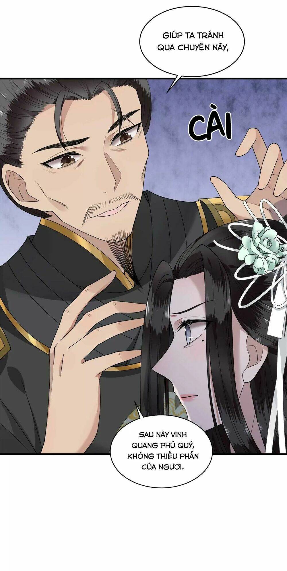 phượng hoàng vu phi chapter 94 10