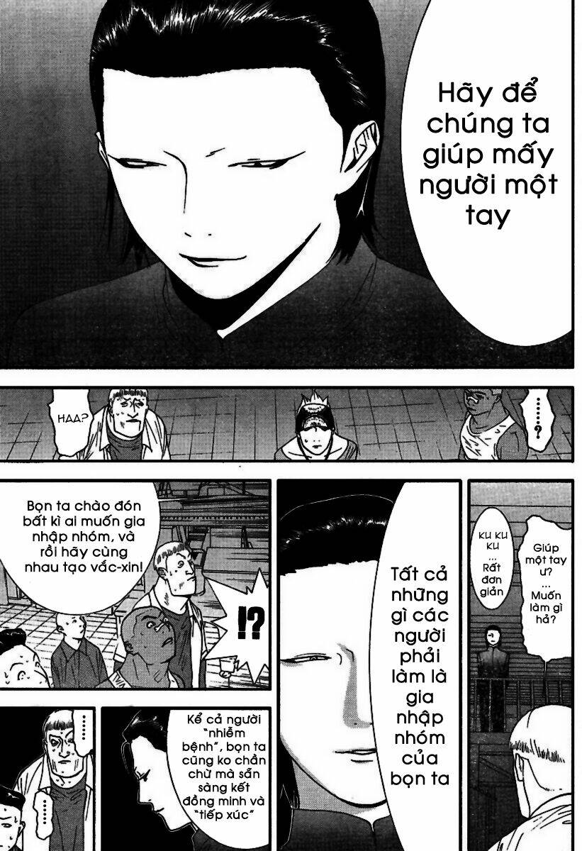 liar game chapter 90 10