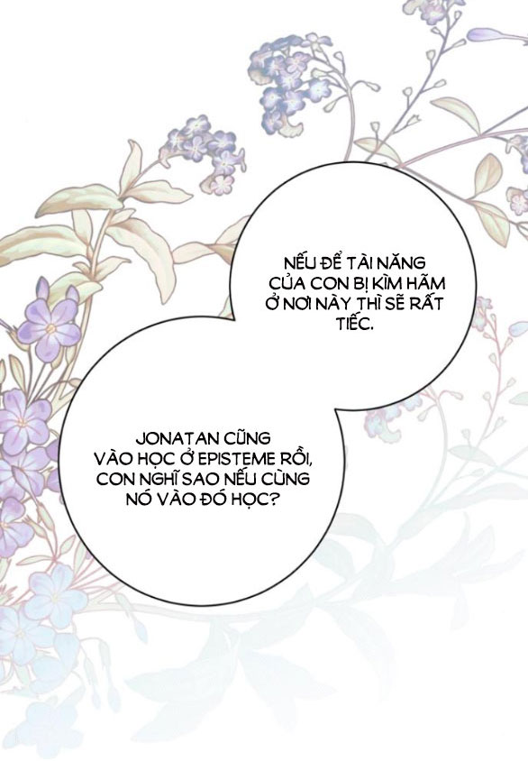 Bạo Chúa Muốn Có Cuộc Sống Tốt Đẹp chapter 48.1 - Trang 47