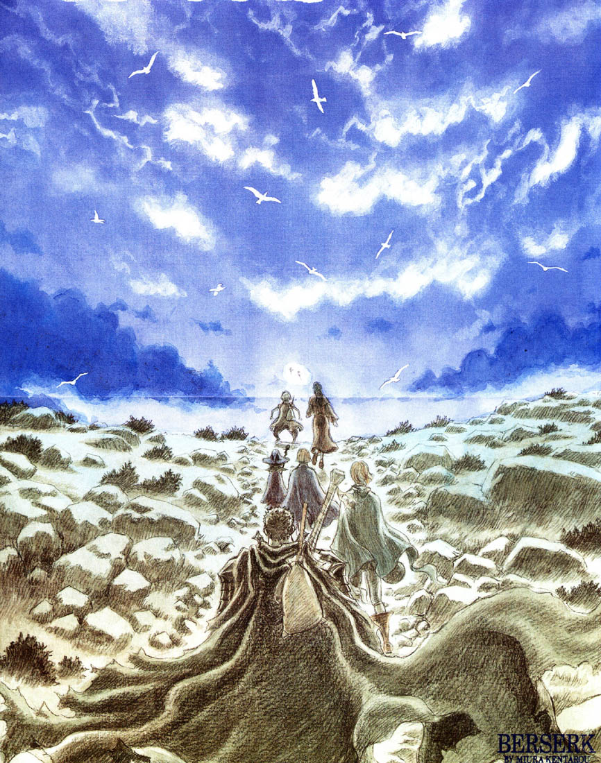 kiếm sĩ đen chapter 253 2