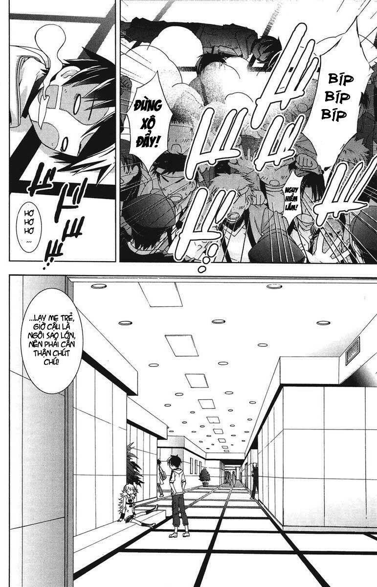 the idolm@ster break! chapter 5 21