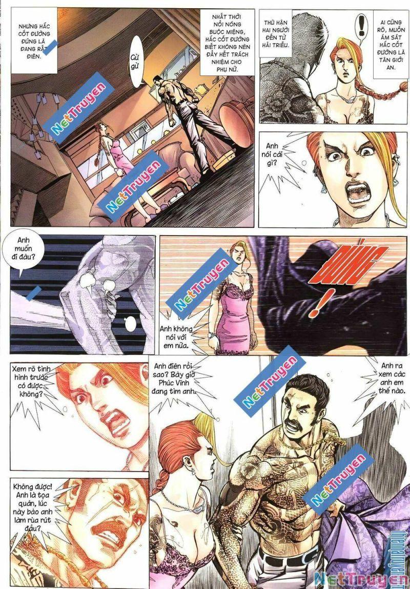 hỏa vũ diệu dương chapter 475 9