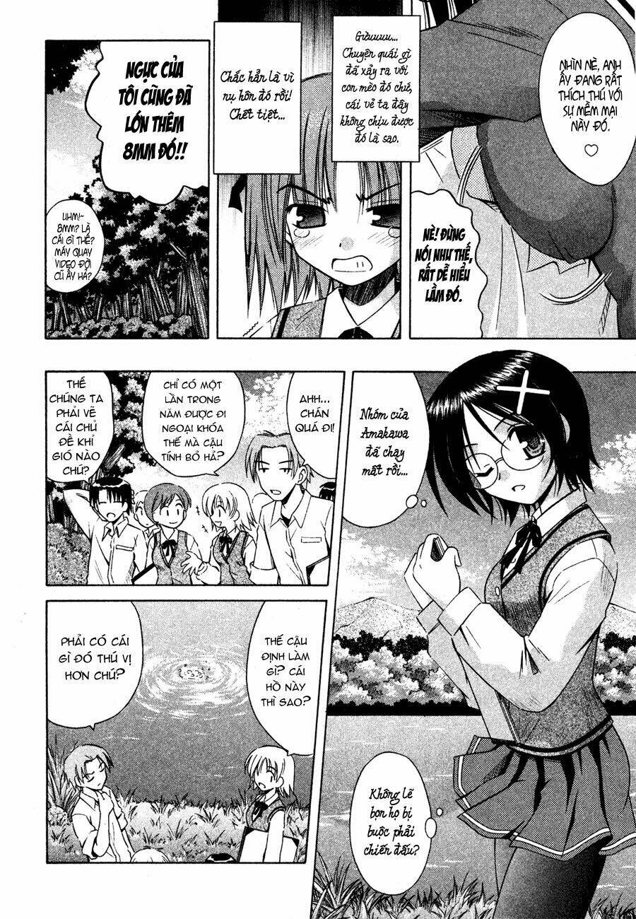 omamori himari chapter 22 5