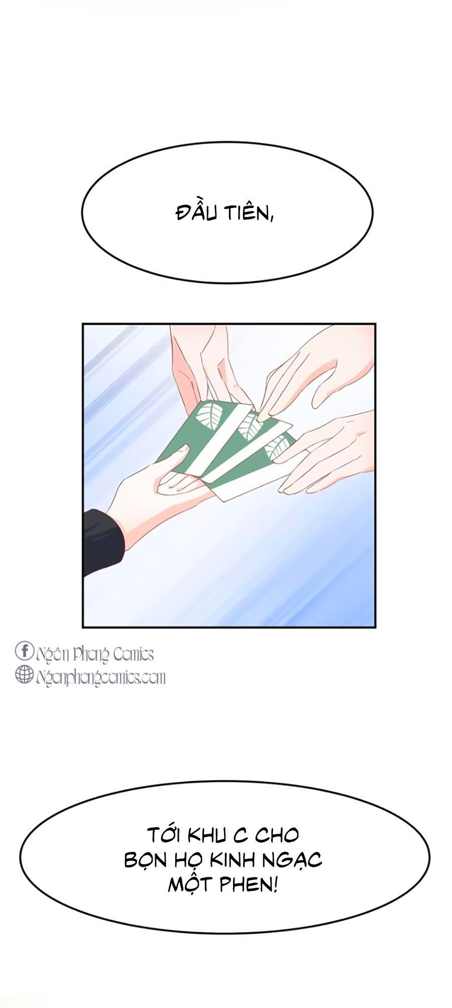 hotboy quốc dân là nữ chapter 68 16