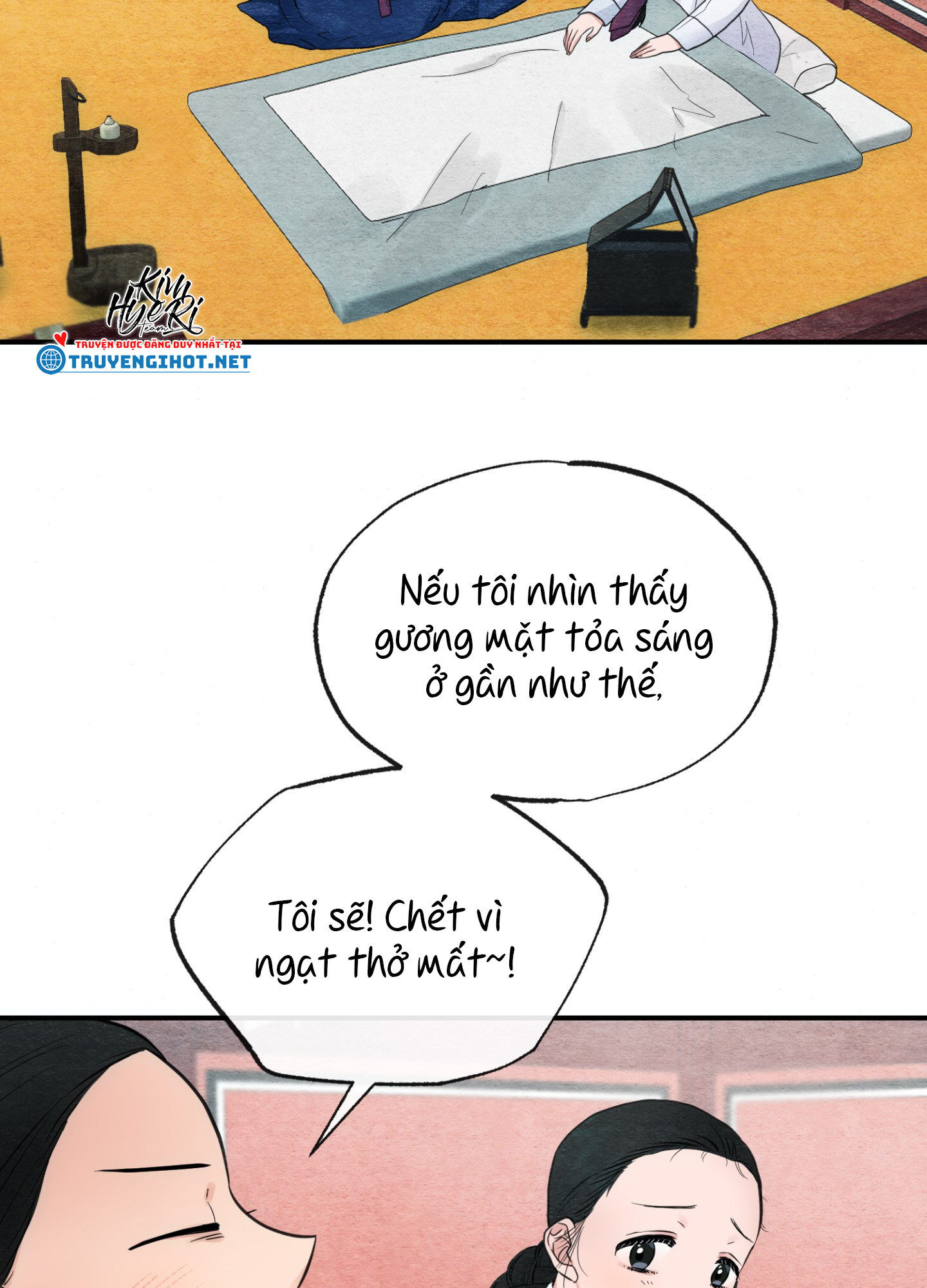 Cương Nhân chapter 5.2 14