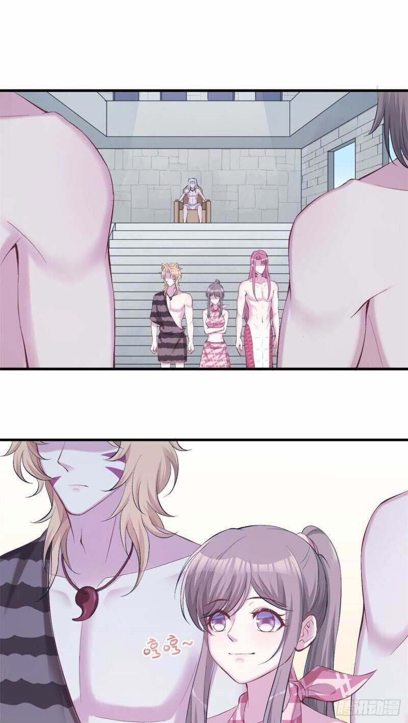 [16+] thảnh thơi thú thế chủng chủng điền, sinh sinh tể chapter 157 11