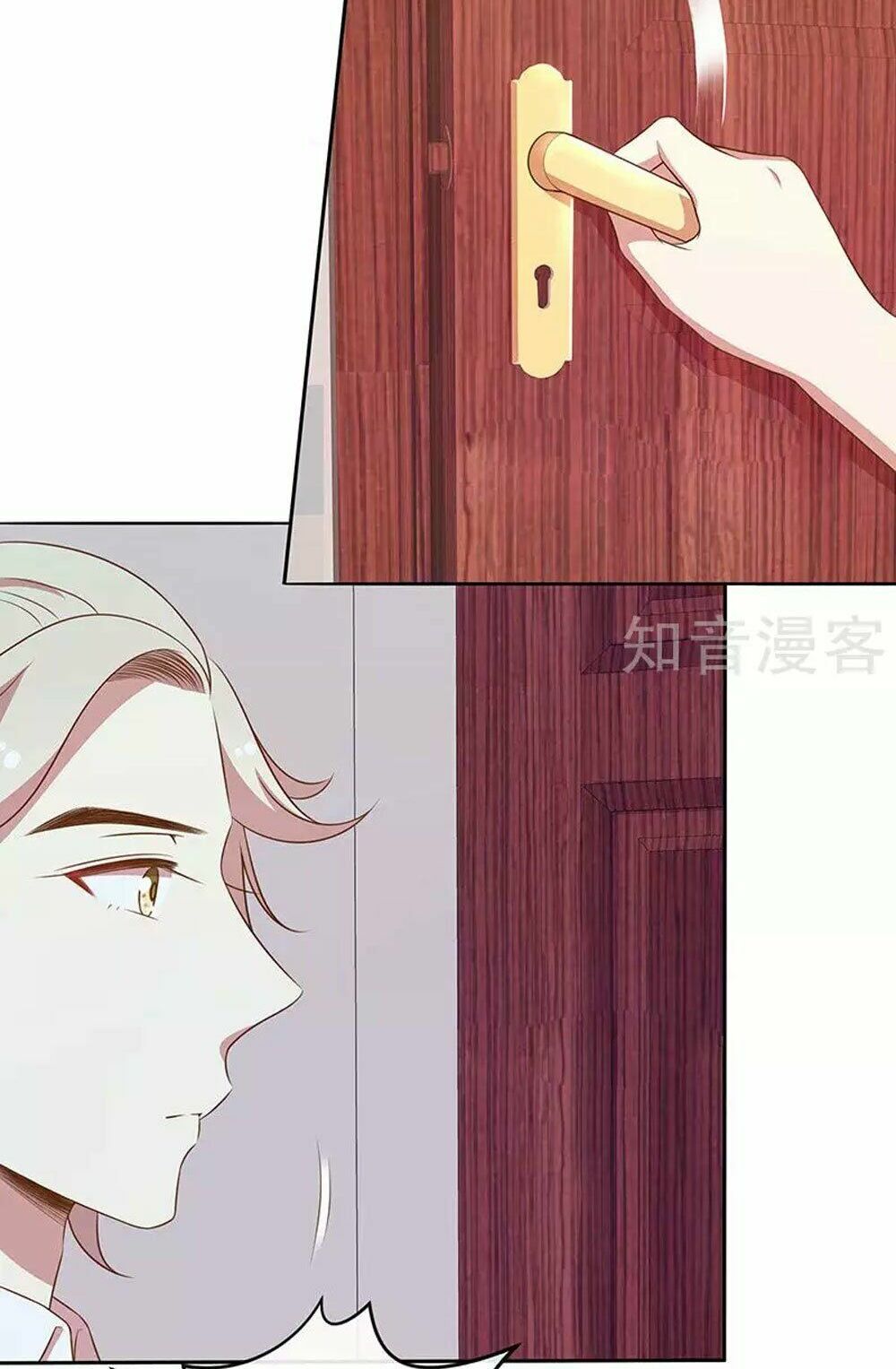 cả thế giới đều không bằng người chapter 61 5