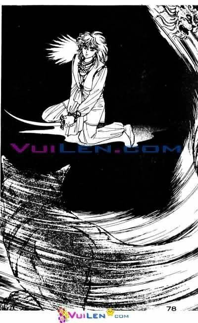 nàng công chúa ham chơi chapter 2 77