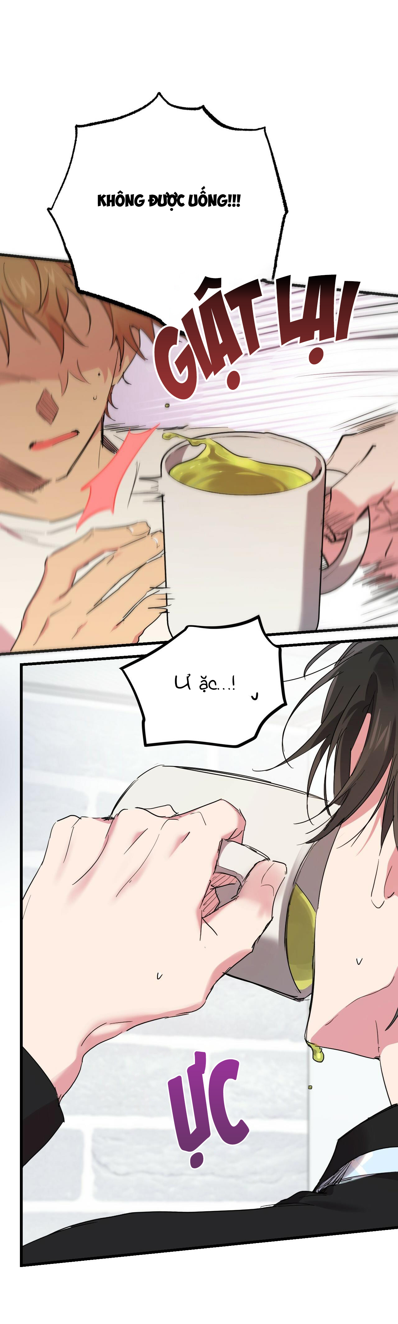 những chú thỏ của hapypy chapter 12 71