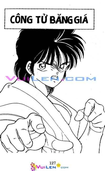 truyền nhân atula - shura no mon i chapter 8 128