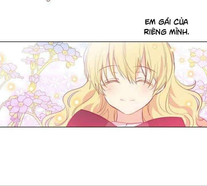 bỗng một ngày nọ tôi trở thành nàng công chúa chapter 58 50