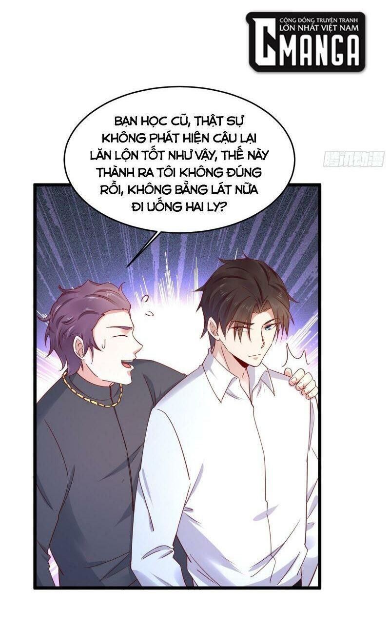 vua đầu tư mạnh nhất chapter 15 10