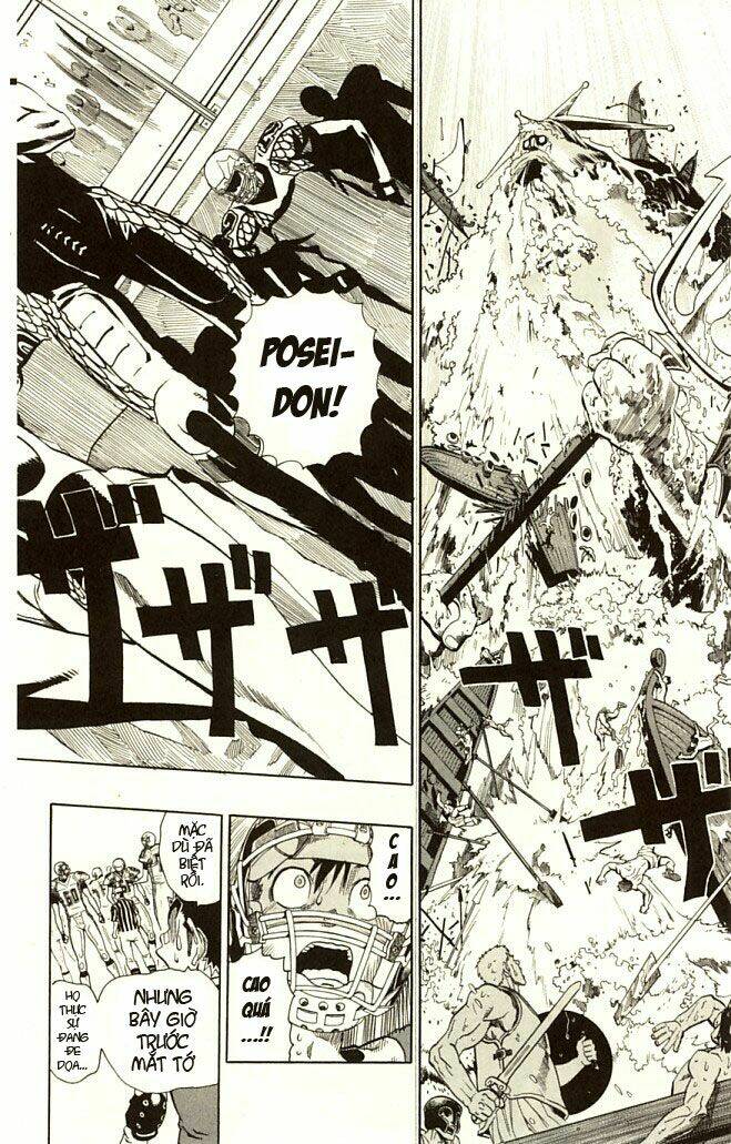 lá chắn mắt chapter 116 5