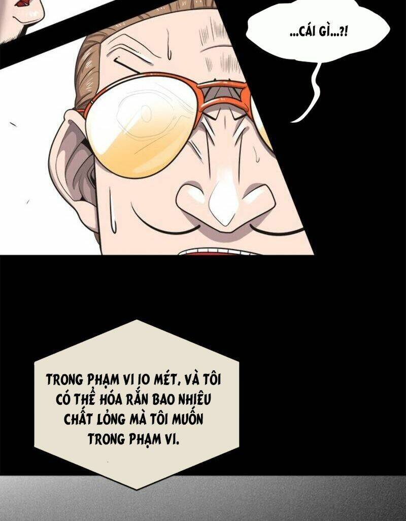 kĩ nguyên của anh hùng chapter 13 23