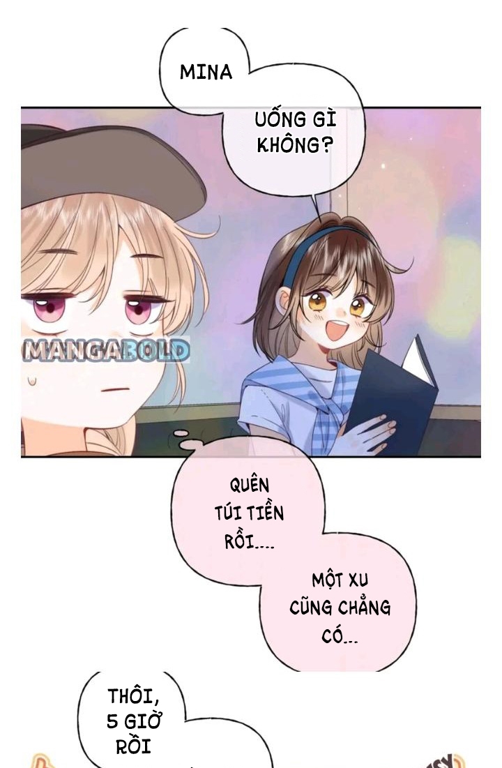 vụng trộm không thể giấu - mối tình thầm kín chapter 20 33