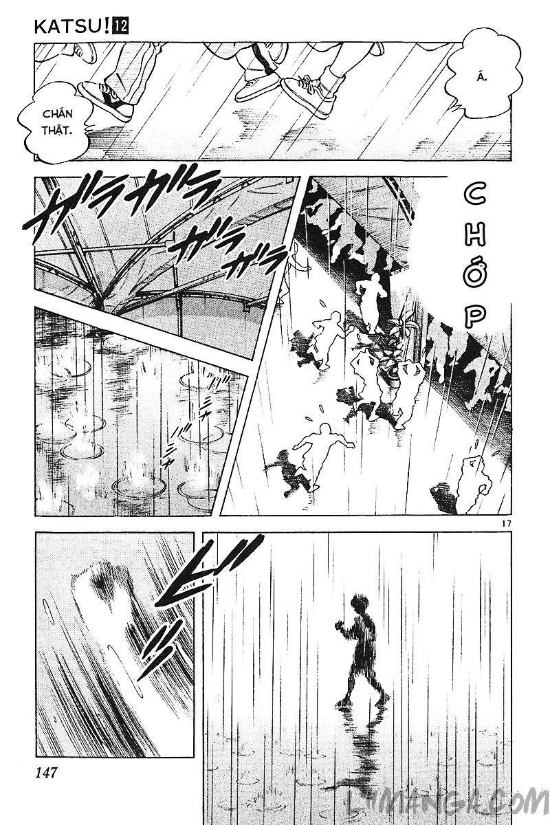 katsu chapter 115 19