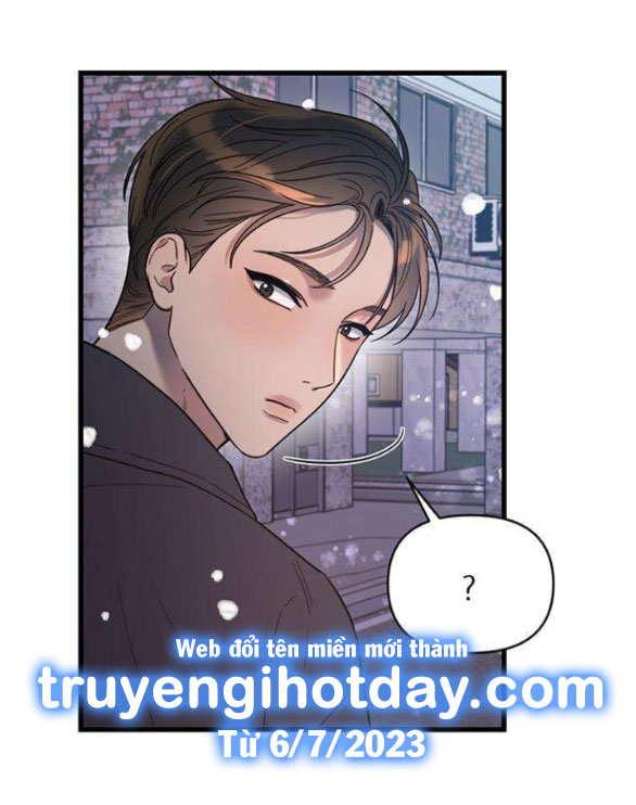 [18+] dục vọng tao nhã chapter 3.2 9