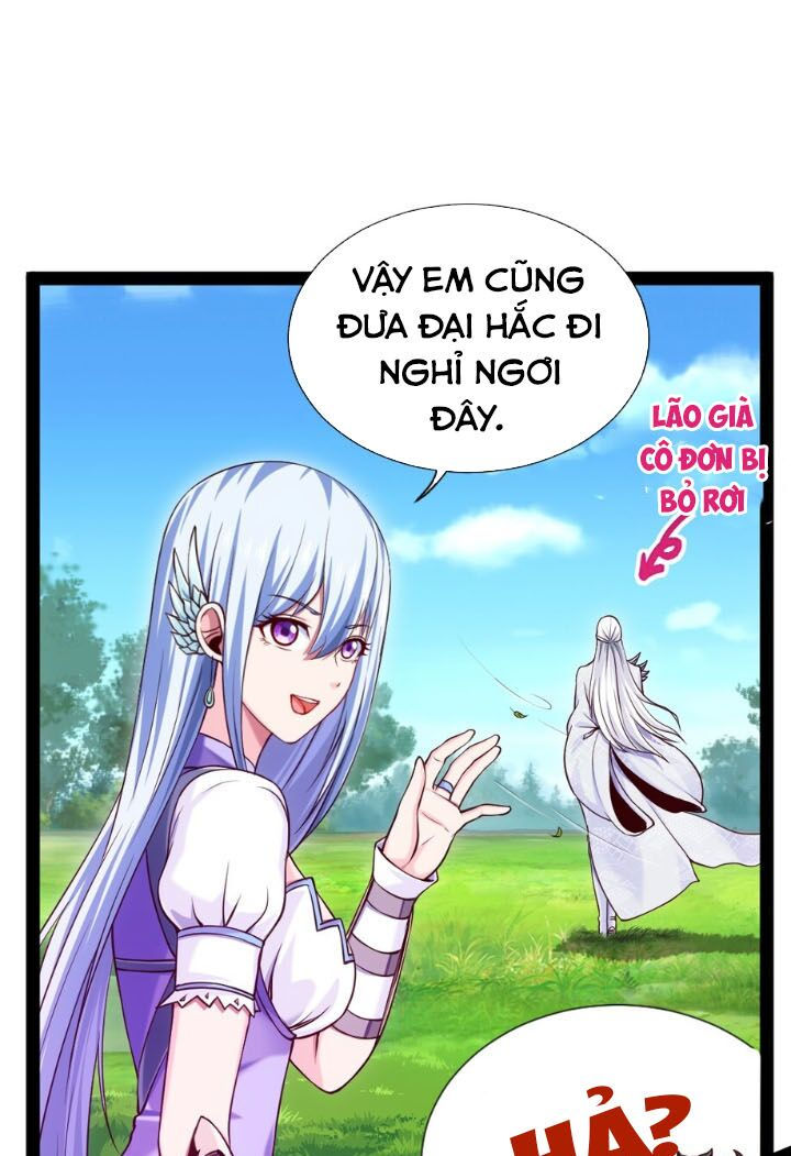 ma thú kiếm thánh dị giới tung hoành chapter 121 14