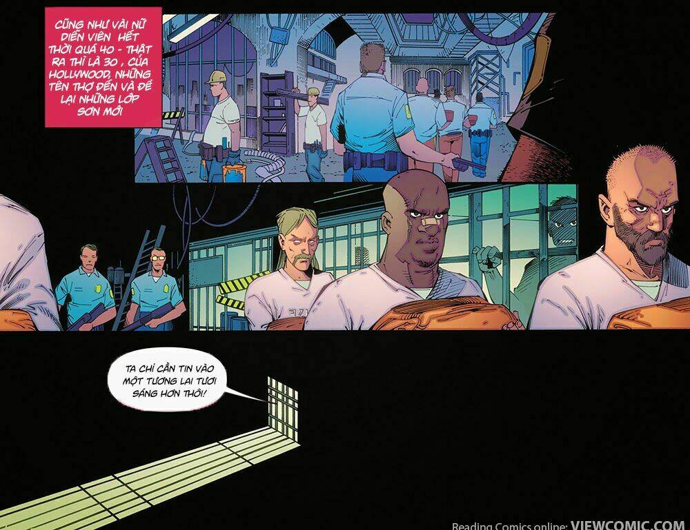 batman arkham knight chapter 5 7