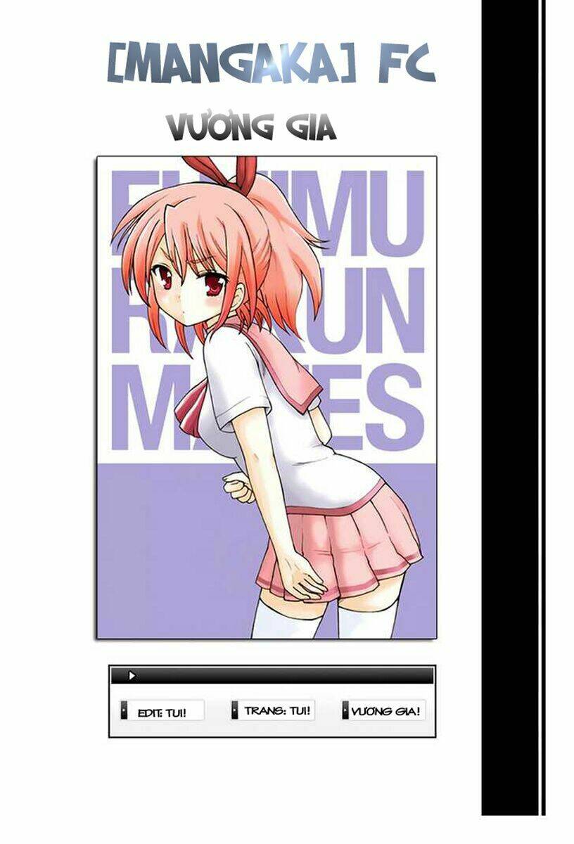 fujimura-kun meitsu chapter 33 2