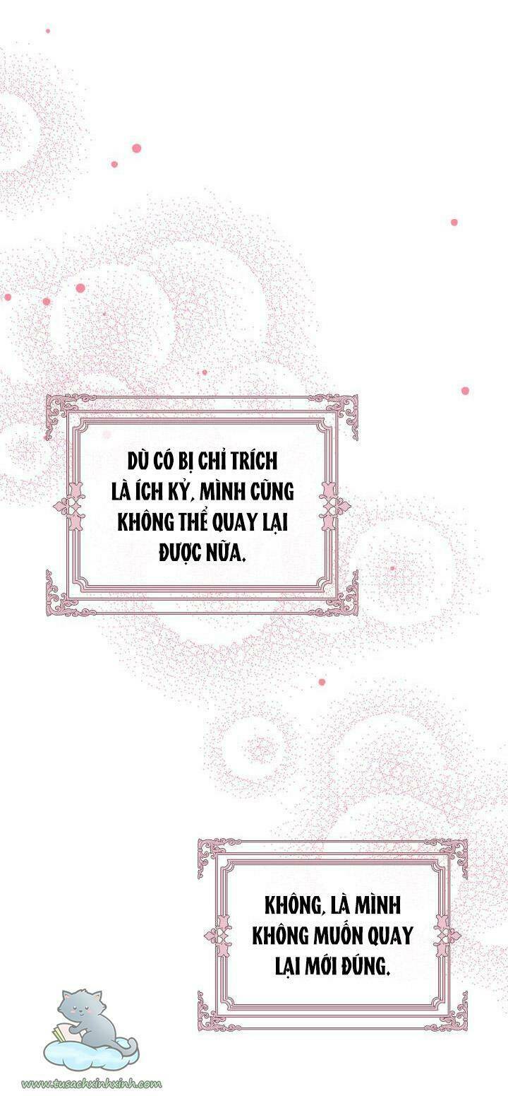 [15+] công chúa chloe chapter 84 42