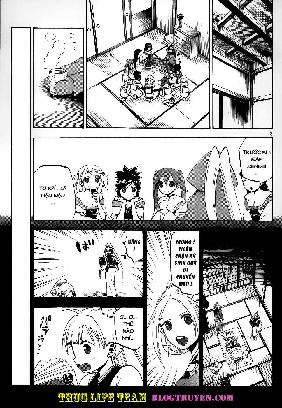 kaitai shinsho zero chapter 22 6