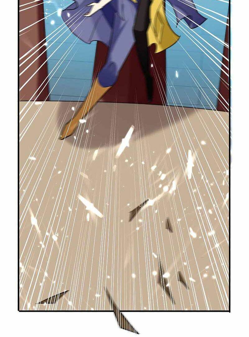 vạn giới tiên vương chapter 124 12