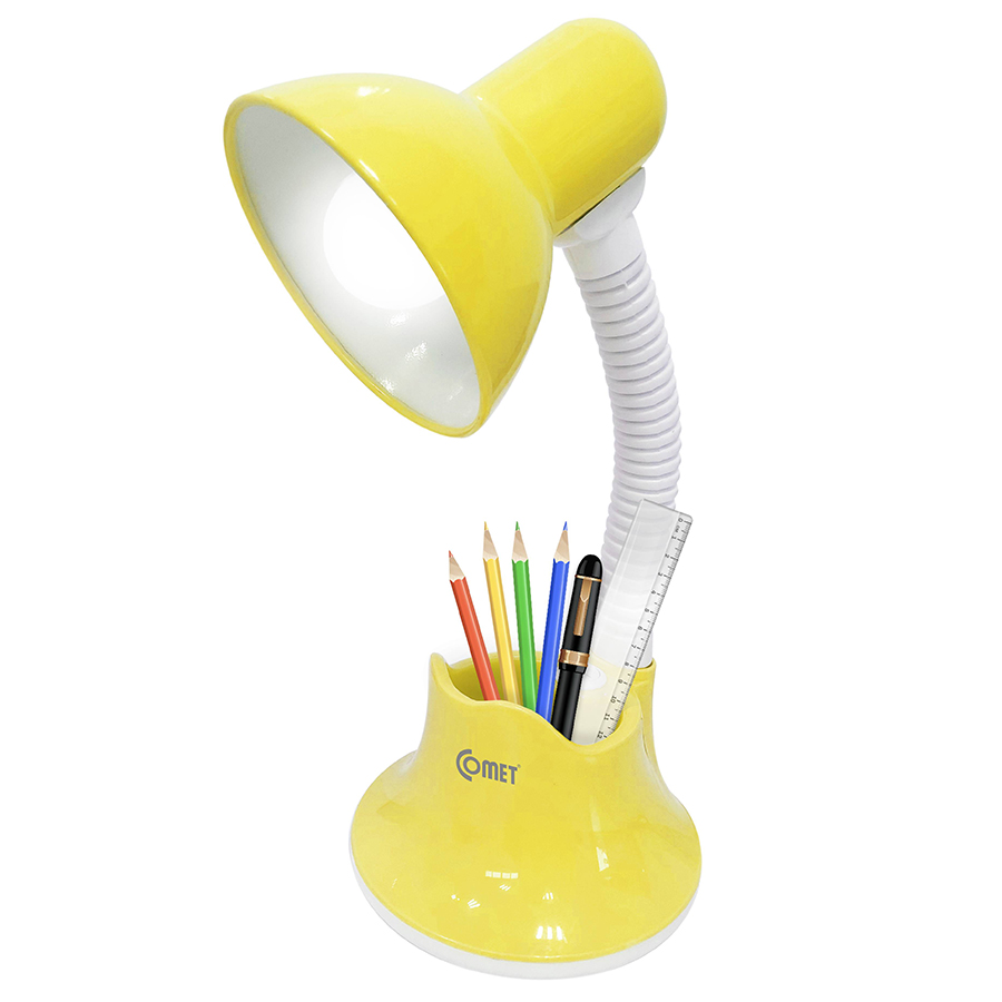 Đèn Bàn Comet CT413 60W