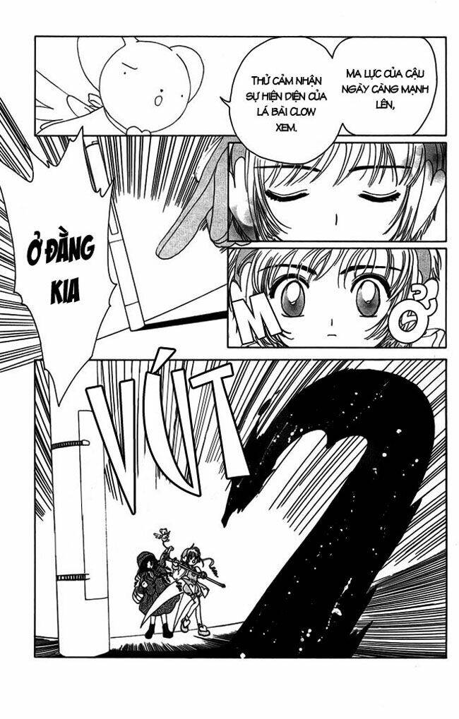 card captor sakura chapter 10 19