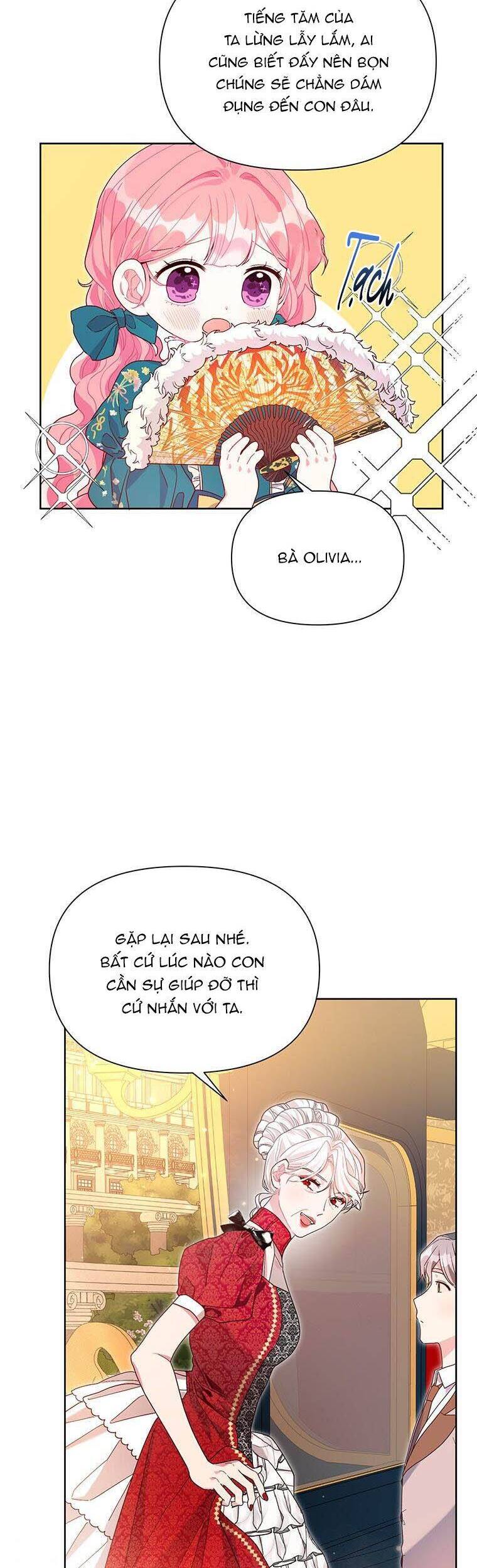 trở thành con dâu bất đắc dĩ chapter 36 21