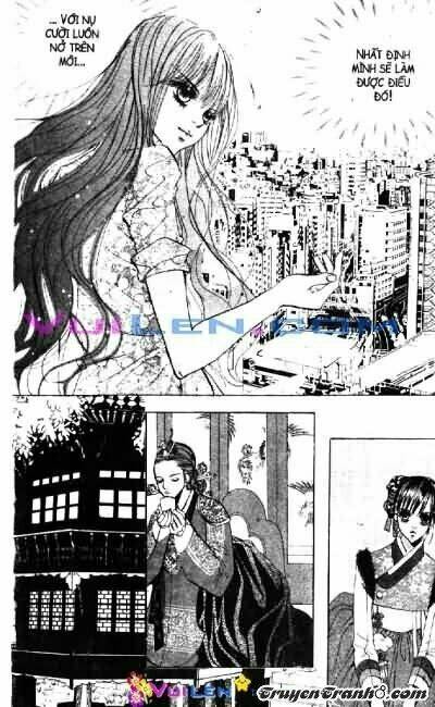 goong - [ hoàng cung ] chapter 14 164