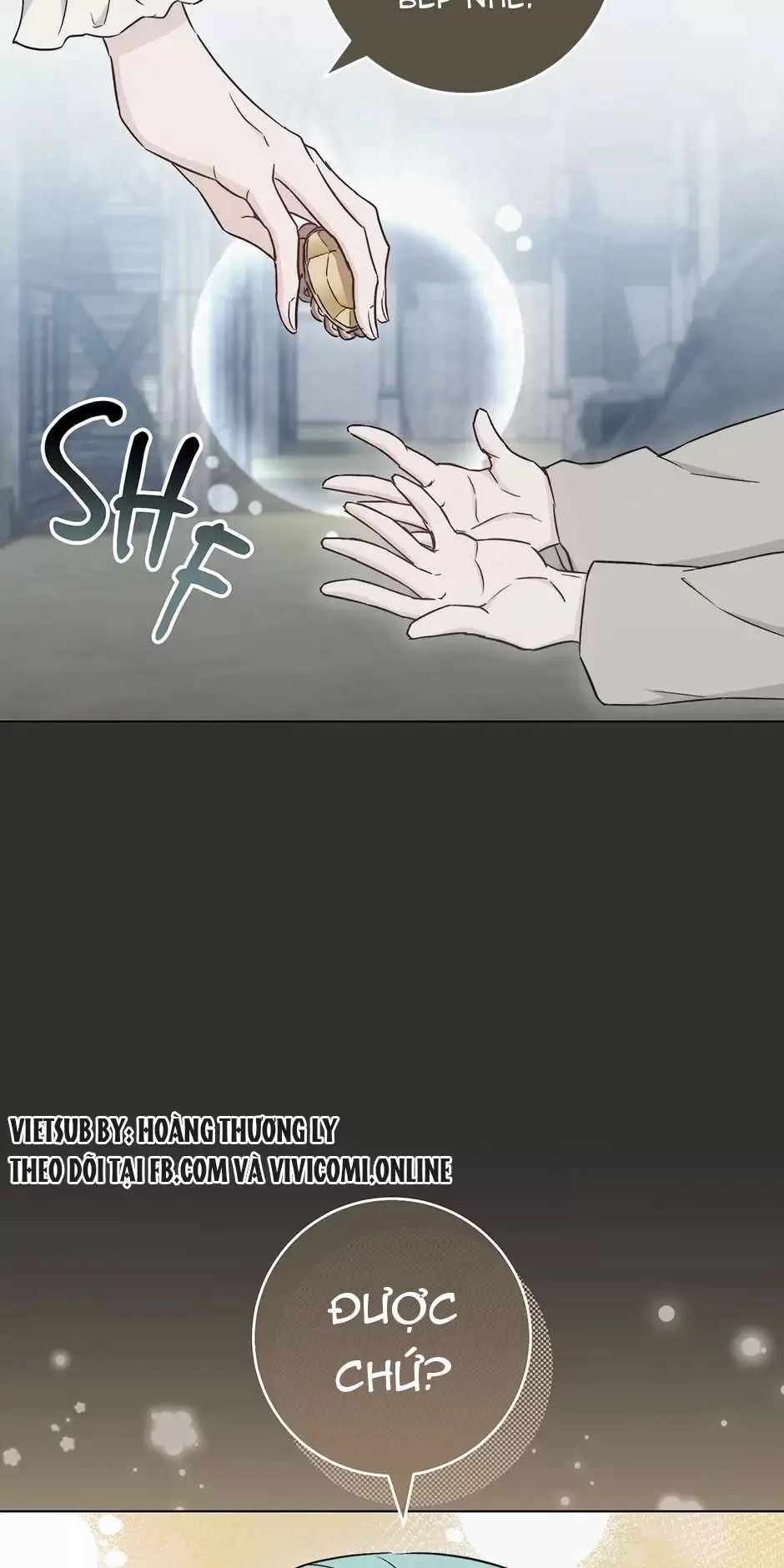 quý cô đầu bếp hoàng gia chapter 123 68