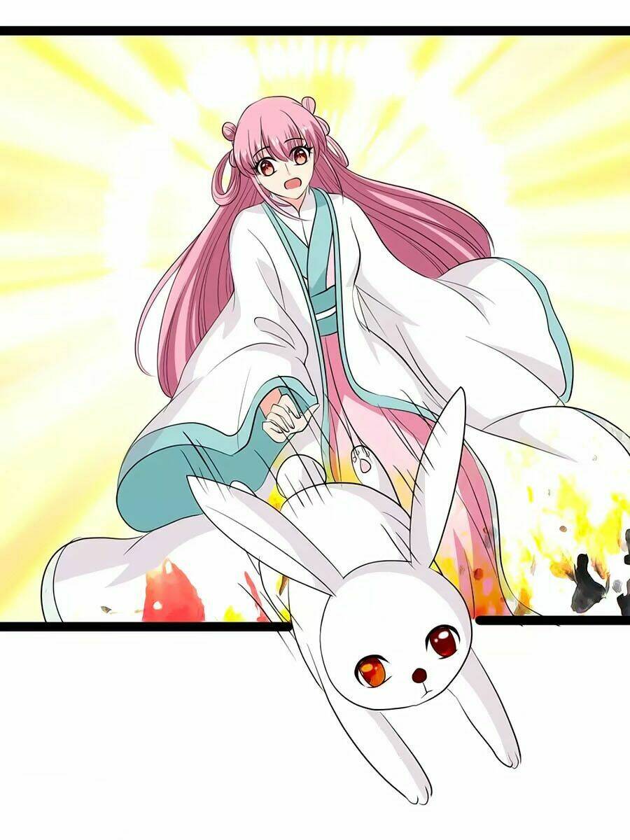 thỏ yêu tiểu vương phi chapter 107 25