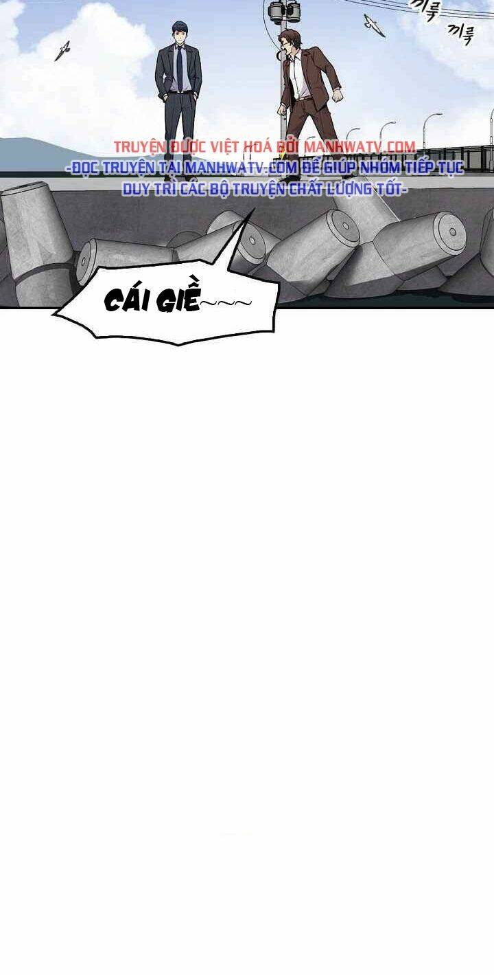 điều tra viên chuyển sinh chapter 54 61