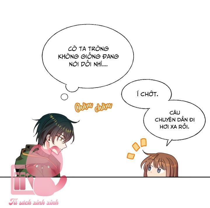 nguyện ước vô vọng của ma nữ chapter 14 10