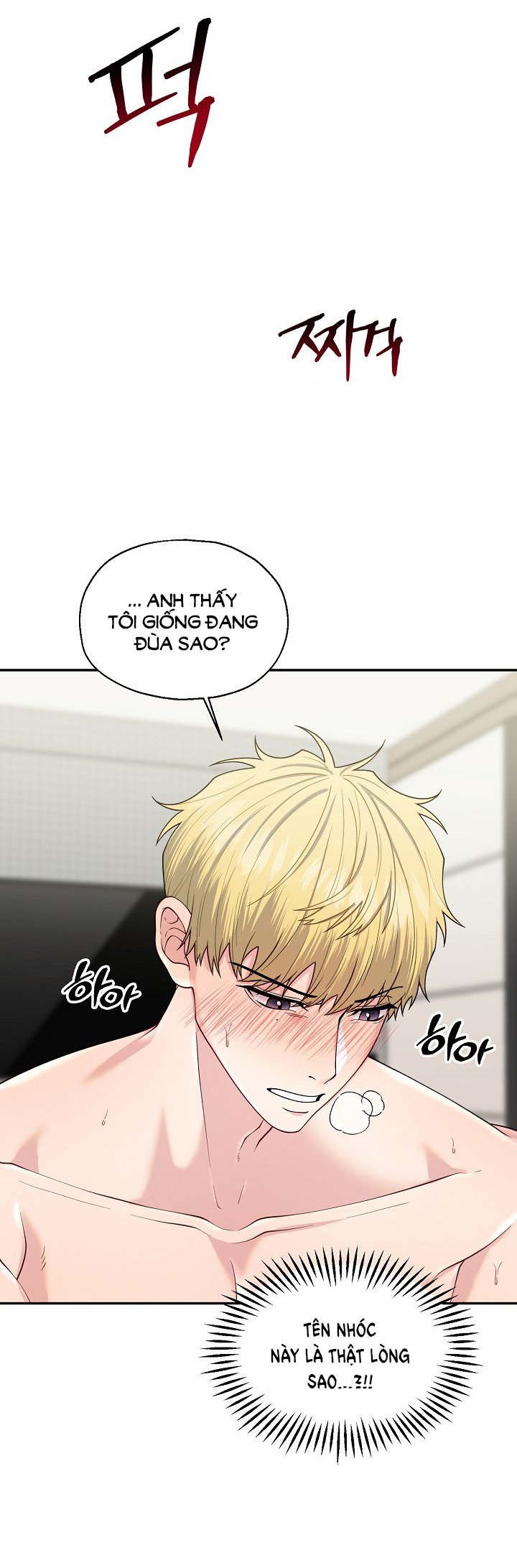 Đâu Phải Như Thế Này chapter 5.2 - Trang 4