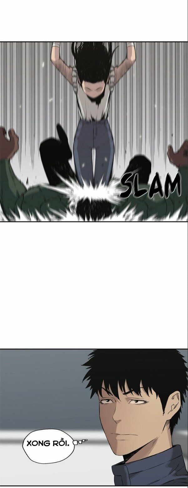 anh shipper may mắn chapter 37 19