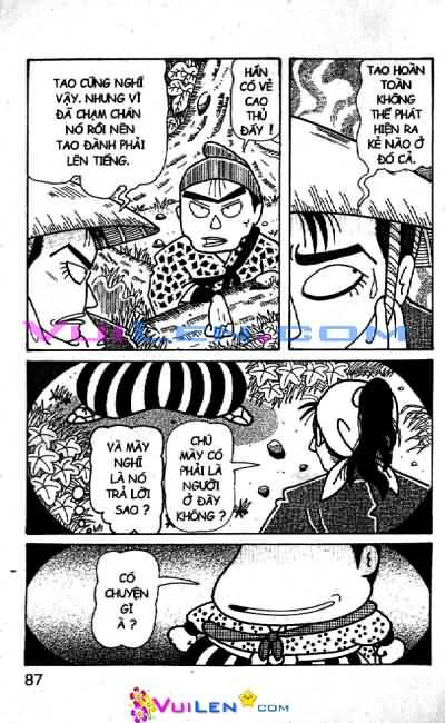 ninja loạn thị chapter 65 87