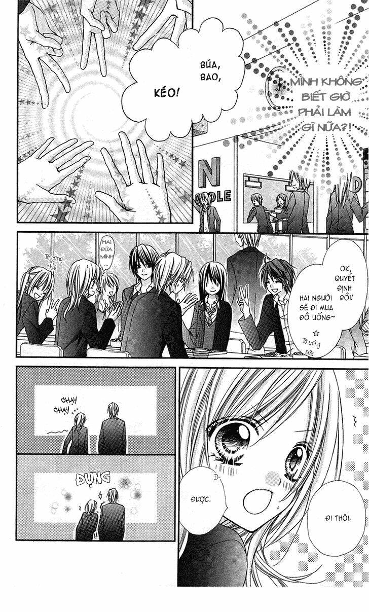 love berrish chapter 21 5